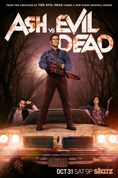 ash vs evil dead rotten tomatoes